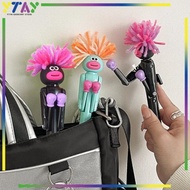 Stationery Pen Boxing Punch Pen Cute Boxing Pen Cute Pen Decompression Stationery Cute Cartoon Gel P