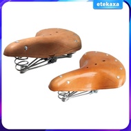 [Etekaxa] Seat universal Saddle for Cruiser, Road Bike, , Mountain Bike, -Bike