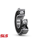 SKF 6204-2RSHNR Deep Groove Ball Bearing