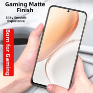 Anti-Explosion Matte Screen Protector for Honor X9D