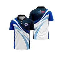 DEPED MATATAG POLO SHIRT FULL SUBLIMATION POLO-Shirt FOR Men AND WOMEN Teacher DEPED BADGE Teacher's