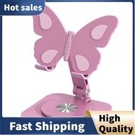 Butterfly Phone Stand Free Hover Stable Universal Within 8 Inches for Smartphone Tablet
