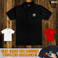 ALFA ROMEO POLO T SHIRT ( M022 )