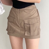 Eve SHORT CARGO SKORT