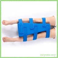 [IniyexaMY] Hip Abduction Pillow Supplies Hip Replacement Support Practical Back for Between Legs Ab