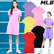 MLB Woman Pique Dress