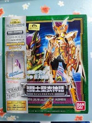Bandai 日版全新 聖衣神話 六聖獸