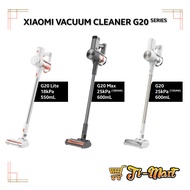 [MY] Xiaomi Vacuum Cleaner G20 Max / G20 / G20 Lite [180AW Suction Power | TFT Screen Display Detach