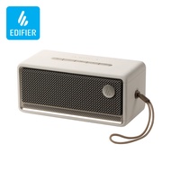 Edifier ES60 Portable Bluetooth Speaker 34W RMS | Bluetooth V5.4 | IP66 | Dual Device | ConneX | 9 H