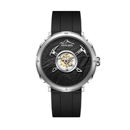 CIGA design Everest Summit - Central Tourbillon Watch