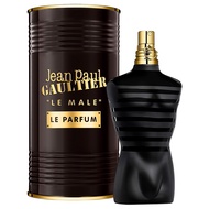 Nước hoa nam Jean Paul Gaultier Le Male Le Parfum 125ml