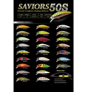 Senses Lure Savior 50S