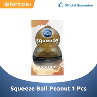 Vivo Squeeze Ball Peanut