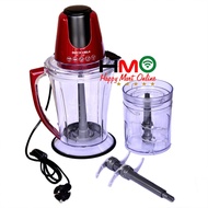Food Chopper Mitochiba CH-100 Magic Chopper Blender Daging MITOCHIBA CH-100