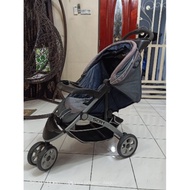 Stroller sweet cherry R1