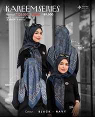 JILBAB SEGI EMPAT BY JOURNEY SCARVES REGULER SERIES/ HIJAB REGULER BY JOURNEY/ KERUDUNG JOURNEY MOTI