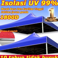 TENDA Ready 1 year not bad folding tent 2x2 18D UV insulation 99 folding tent 3x3 folding tent 2x3 f