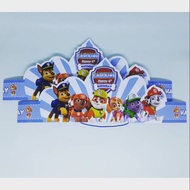 Birthday hat / children's birthday hat