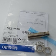 Authentic Brand E2E-X3D1-M1G Proximity Sensor Is A Sensor. Deliver Goods Every Day. You Can Issue Bi