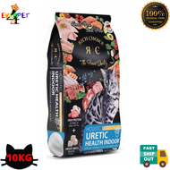 RICH CHOICE Holistic Uretic Health Indoor 10KG Dry Cat Food