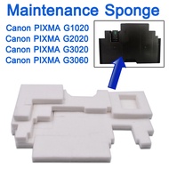 แผ่นซับหมึก MC-G02 Waste Ink Tank Sponge for CANON PIXMA G1020 G2020 G3020 G3060