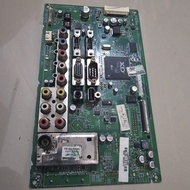 MB - MAINBOARD - MOTHERBOARD - MESIN TV LG 32LH20R 32LH20