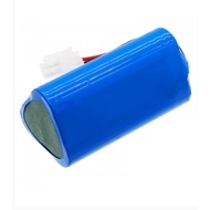 11.1V 2.6Ah Li-ion Battery for KHIND VC9X6A VC9X8C AH7914 TVCRR30201 Robot Vacuum Cleaner