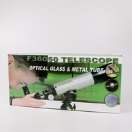 Best Selling Astronomical Telescope 360/ 50mm 60x - F36050 SALE