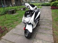 【巨翔車業] 山葉YAMAHA 新勁戰三代125 2013年 二手/中古機車