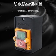 Table Drill Switch KAO-5M Machine Tool Waterproof Type Control Push Button Switch KA0-5H BSP210F-1B