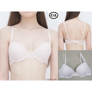 C&A Women's Thin Foam Underwire Bra Cup 3/4 Full Lace 34B 36B 36C 38B Underwire Underwear / Underwea