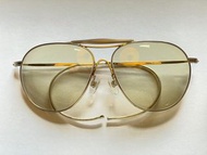 American Optical 飛行員太陽眼鏡