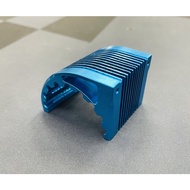 1/8 1/7 Motor Radiator Can Hang Fan Diameter 42mm 4268 4274