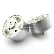 R300C Micro DC Motor Motor Solar Experiment Motor High Speed Motor