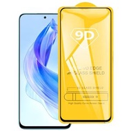 全城熱賣 - 適用於 Honor 90 Lite 9D 絲印二強 全屏鋼化玻璃膜