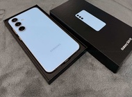 Samsung S24 Fe (5G) Ram8/128 แท้ศูนย์ไทยสวยยกกล่อง