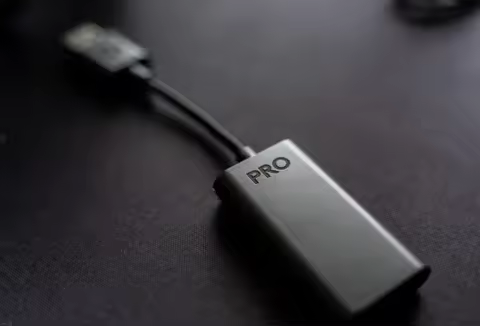 Sound Card For Logitech G PRO X headset