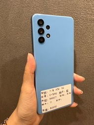 二手機📲三星 5G   A32  6+128G  藍色