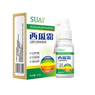Suai Watermelon Frost Oral Spray WatermelonFrostSpray0ml Canker sores MouthUlcer Tongue Blistering T