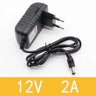 Adaptor 12V 2A / Adaptor 12 Volt 2 Ampere / Adaptor CCTV / Adaptor Pow