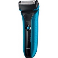 德國百靈牌 電動剃鬚刀 鬚刨 Braun shaver Waterflex WF2s 100-240V通用