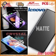 LENOVO Z2PLUS/Z5PRO/Z5S/Z5/Z6/Z6LITE/Z6PRO/ZUK Z1/ZUK Z2PLUS/ZUK Z2PRO Hydrogel Screen Protector Mat