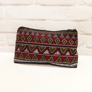 民族圖騰 手作收納化妝包