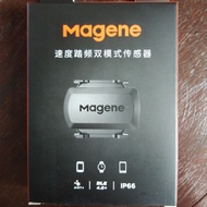 Magene Cadence / Speed Sensor ( S3+ )