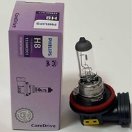 Philps Philips Car Bulb H8 12V 35W Car Light Super Bright Front Fog Bulb 12360 Wholesale