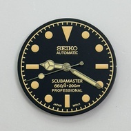 Recommended by the Store Manager~Watch Accessories Retro Dial 28.5MMNH35/36 Movement Below Three Typ