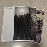 I-DLE Girl MINI8-Mini Series 8 < for (G) > Return Album Unopened