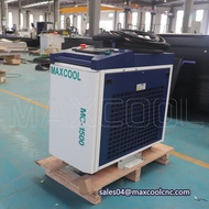 Manual Carbon Steel Stainless Steel Laser Rust Remover Smudge Oxide Layer Oxide Coating Laser Cleane