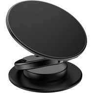 Pemegang Telefon, Pemegang Cincin Telefon, Penyandar Jari, 360 ° Pemegang Telefon Bimbit Logam Boleh