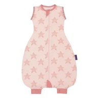 Clevamama 3-in-1 Nite Nite Romper & Sleeping Bag (0-9 Month)